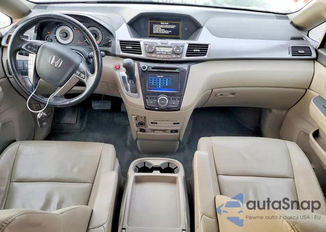 5FNRL5H60GB101815: 99142425