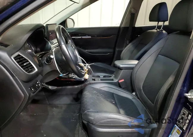 KNDETCA22M7208800: 72629365