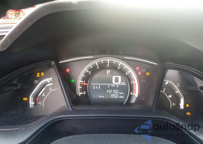 2HGFC2F50HH528405: 98162305