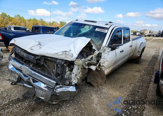 1GC4CYCG6GF205832: 97580565