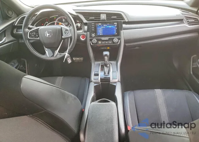 2HGFC2F84MH534244: 74876625