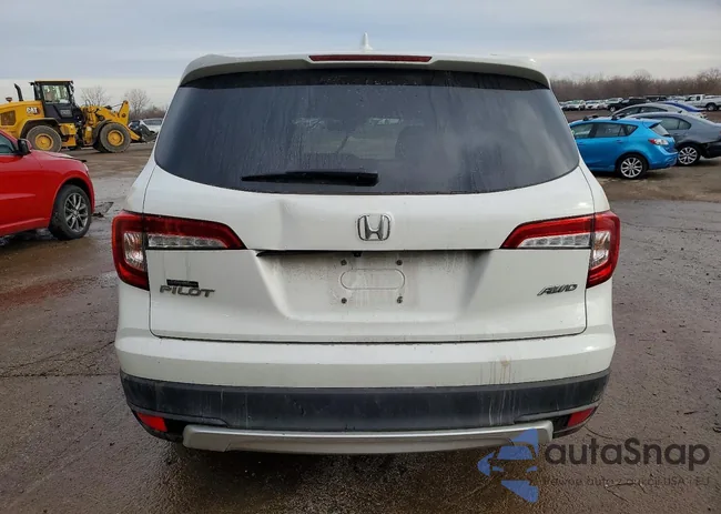 5FNYF6H34LB063658: 98606545