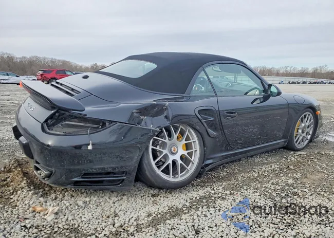 WP0CD2A98BS773090: 73091265