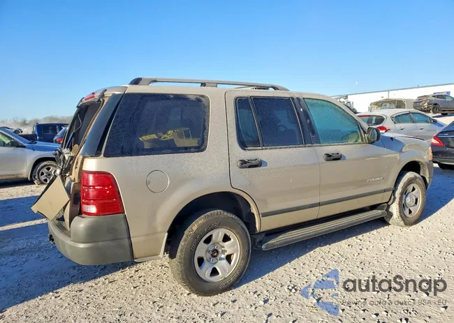 1FMZU62K04UA02905: 73677265