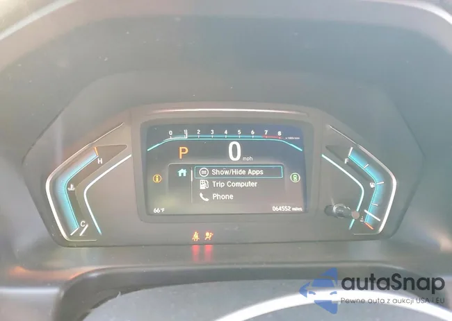 5FNRL6H61PB073724: 74765505