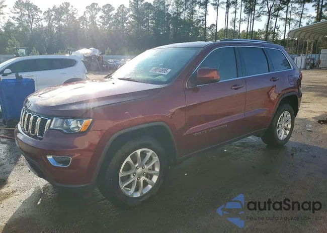 1C4RJEAG0MC785931: 98010895