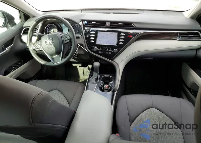 4T1C11AK9LU952827: 99705195