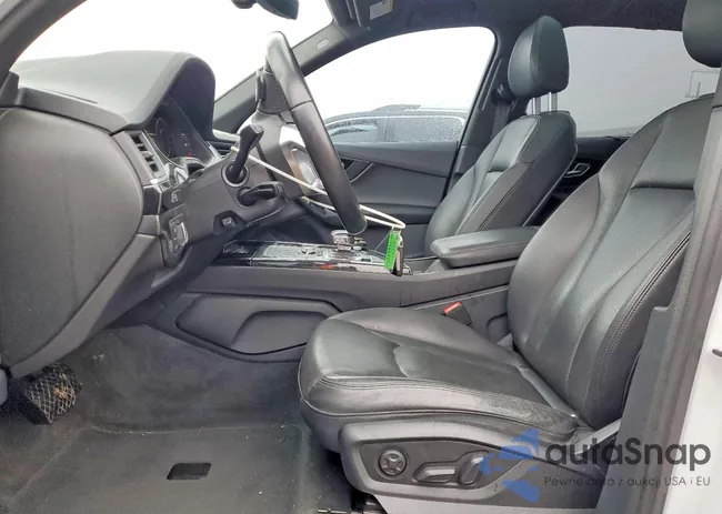 WA1LAAF70HD035561: 99474095