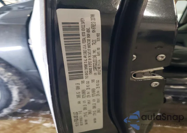 1C6RR7GG3JS311346: 75207955