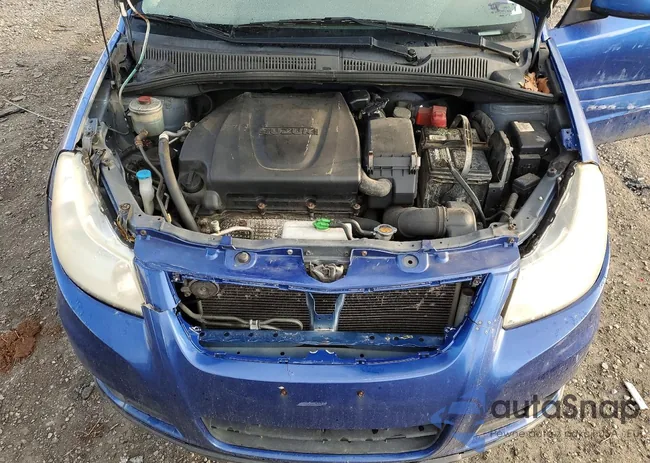 JS2YB5A38D6102335: 73594525