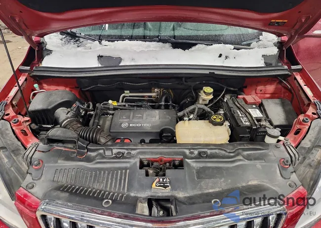 KL4CJGSB8EB658673: 74370035