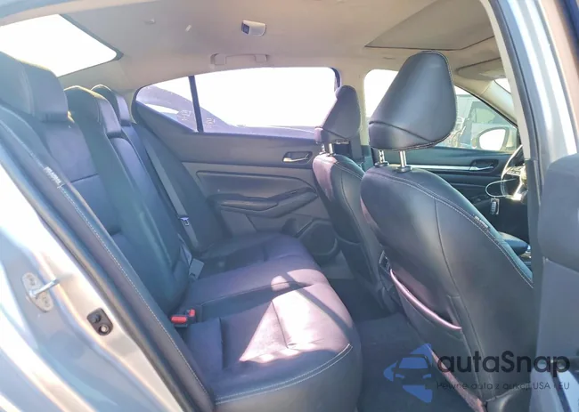 1N4AL4FV2LN307480: 74080265