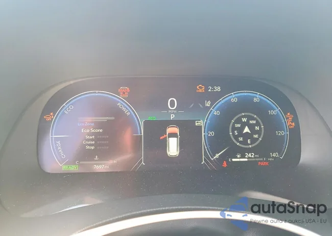 5TDKBRCH8SS648596: 99124625