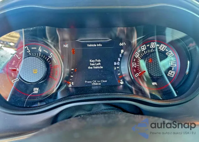 2C3CDZBT6NH207173: 73748165