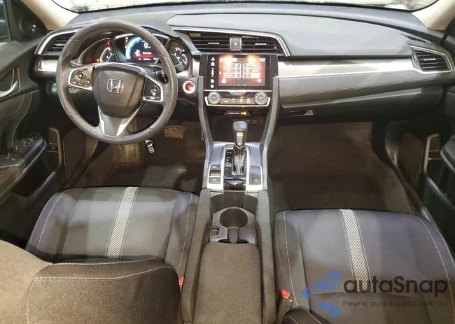 19XFC2F70HE215673: 98092765