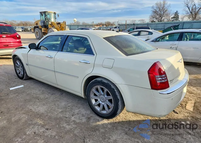 2C3LA63H86H365422: 72205485