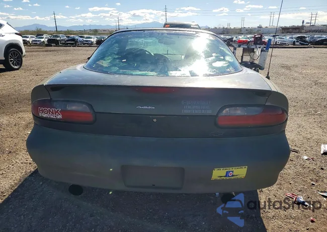 2G1FP22PXR2143537: 72466775