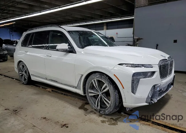 5UX23EM07R9U76700: 74643405