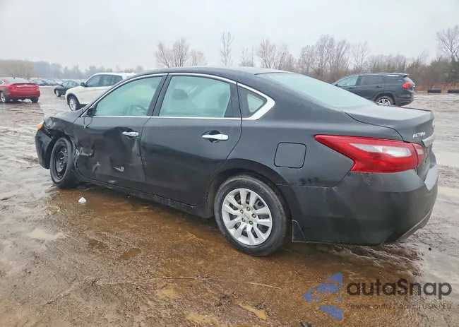 1N4AL3AP5JC270307: 99983505