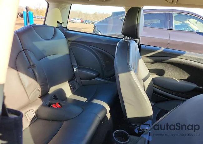 WMWSU3C53CT543638: 72898765