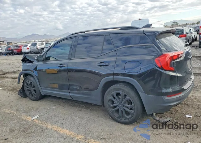 3GKALPEX7LL155442: 99739685