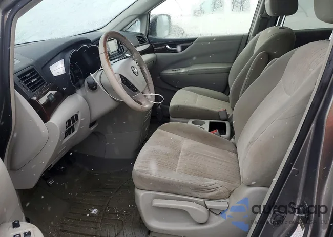 JN8AE2KP8E9100172: 73115345