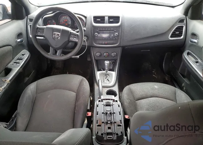 1C3CDZAB2EN216355: 98357345