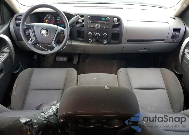 1GCRCREAXBZ137837: 72236815