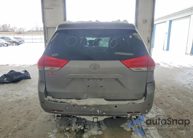 5TDDK3DC1BS017200: 74810135