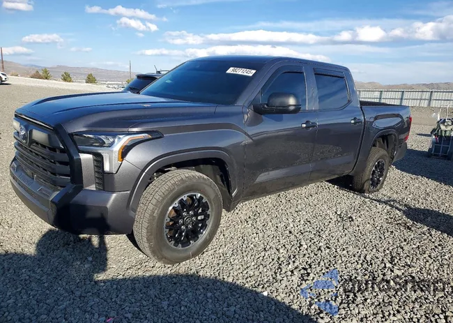 5TFKB5DB6SX297846: 98271245