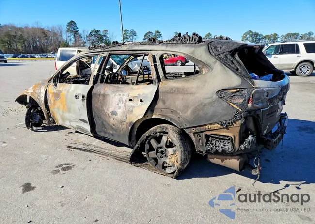 4S4BTGUD9R3143204: 73618185