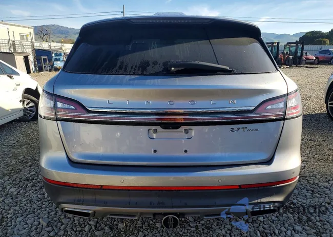 2LMPJ8KP4LBL22177: 73532645