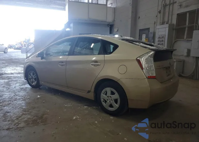 JTDKN3DU4A1114930: 74700845