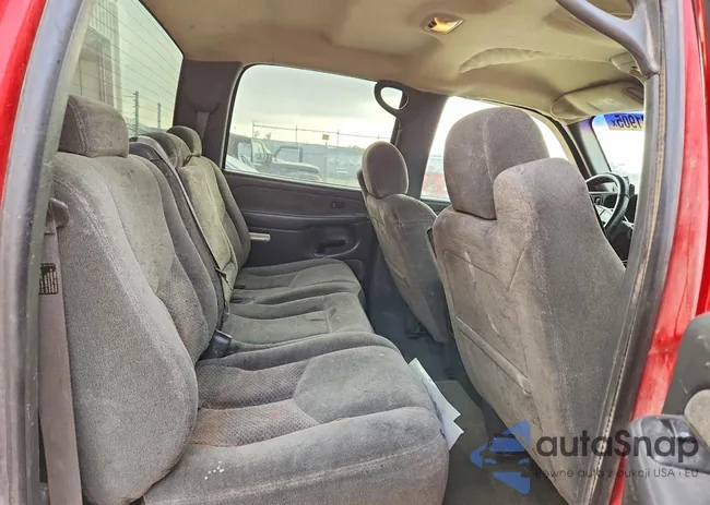 1GCHK231X3F104560: 98131905