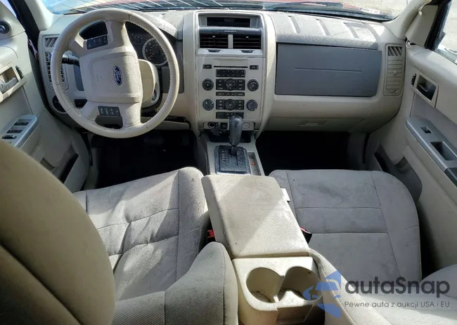 1FMCU0D74BKC03775: 74266205