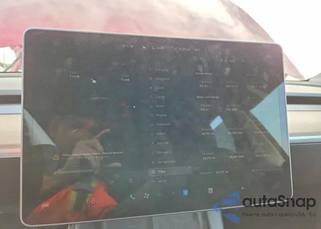 7SAYGAEE1RF196492: 72880205