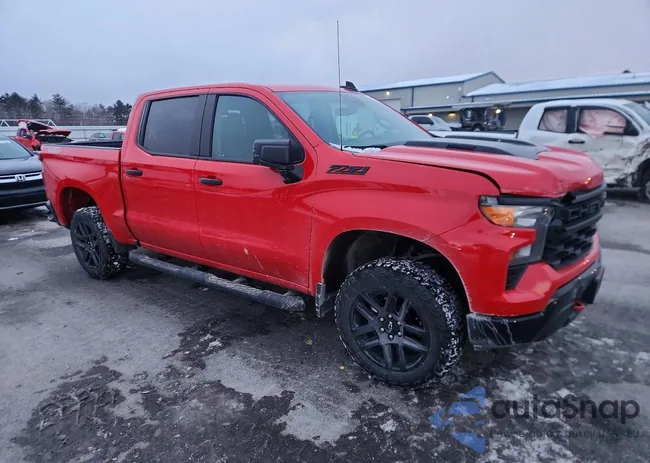 3GCUDCE80RG175461: 74090465