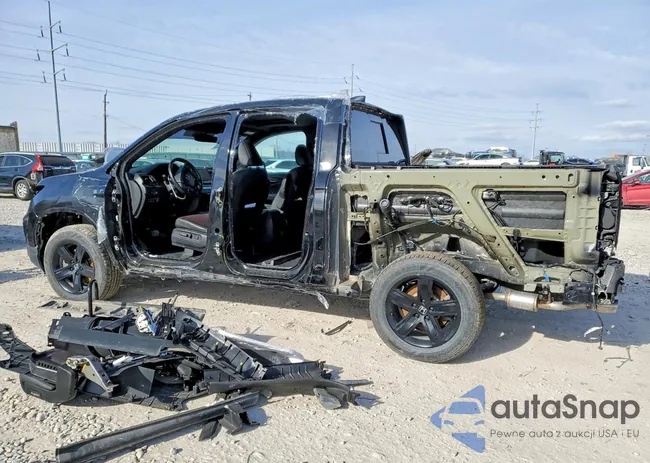 5FPYK3F88PB017790: 98031215