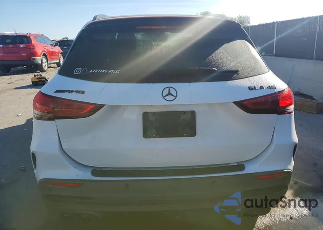 W1N4N5DB5PJ461753: 99722405