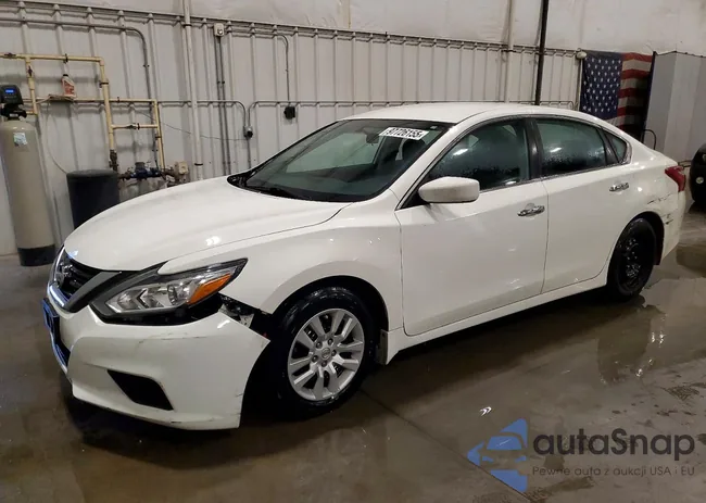 1N4AL3AP0JC140189: 97726155