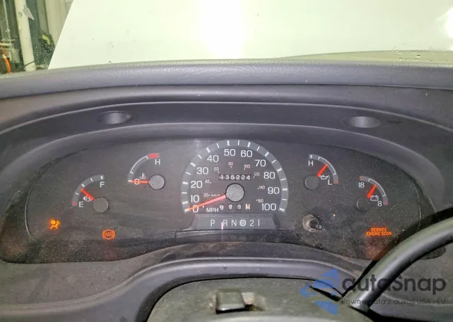 1FBNE31L13HA21483: 99601695