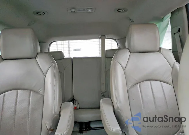 5GAKVCED6CJ151870: 74017425