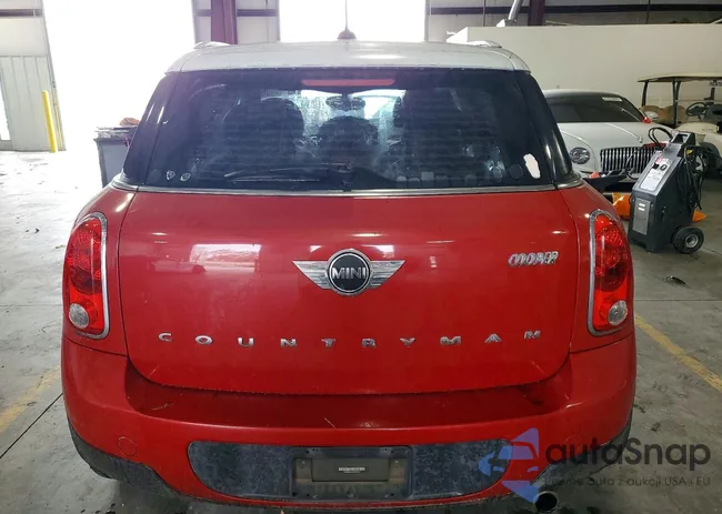 WMWZB3C53DWM09541: 99525905