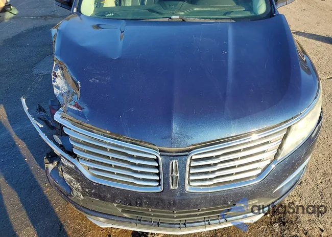 5LMCJ3D97HUL14603: 98377645