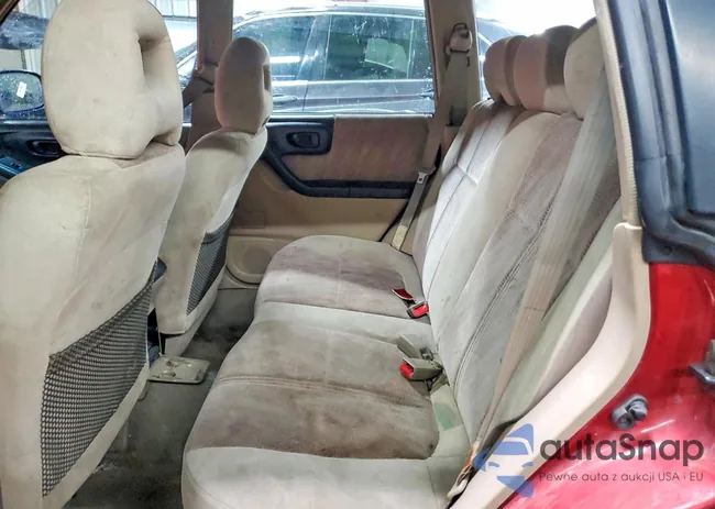 JF1SF65511H765452: 72122995