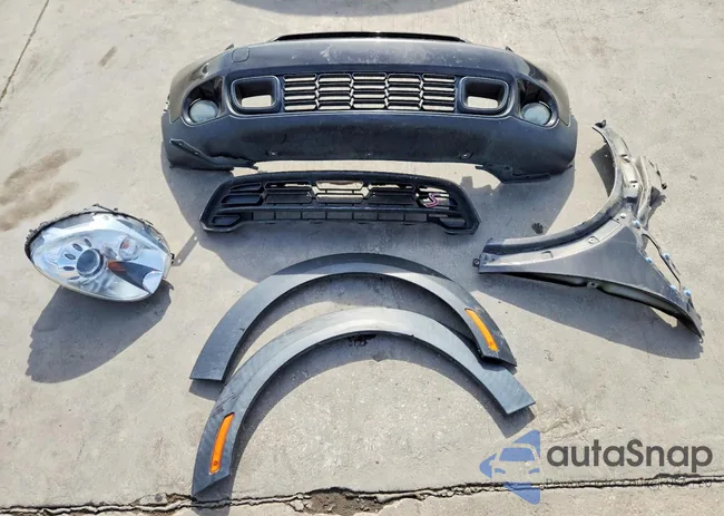 WMWZC3C52GWT07293: 99457545