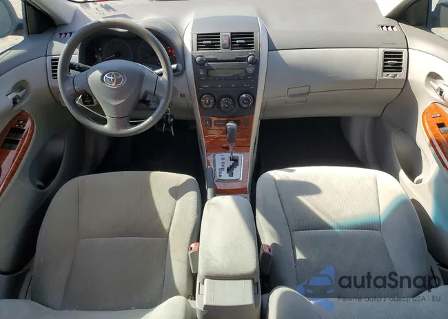 1NXBU40E49Z051129: 75305815