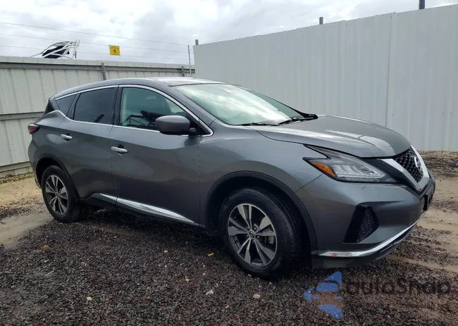 5N1AZ2AJ0MC145553: 99370575