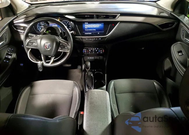 KL4MMDSL2LB097452: 72611485