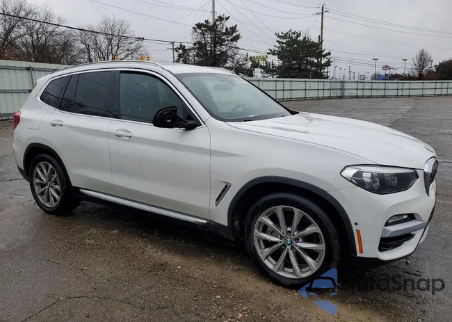 5UXTR9C50KLE11562: 93919445